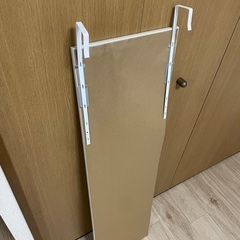 ドアかけミラーの画像