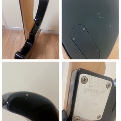 【急遽】エレキベース ソフトケース付きの画像