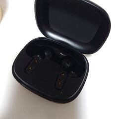 EarFun Air Pro　3  充電ケース TW500　イヤホンケース　充電器の画像