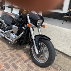 福岡県の大型 バイク バイクの中古が安い！激安で譲ります・無料