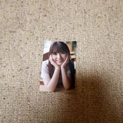 TRIANGLEmagazine03 小川彩表紙と[おまけ河田写真集]の画像
