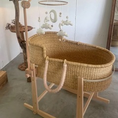 クーファン　スタンドの画像