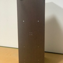 値下げ　ニトリの棚にコロを付けた物 の画像
