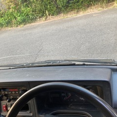 スバル　トランスポーターの画像