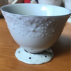 たち吉 ティーポットセットの画像