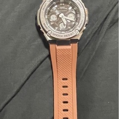 土日限定 G-SHOCK GST-W310-1AJFの画像