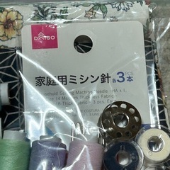 ミシン小道具 糸 その他の画像