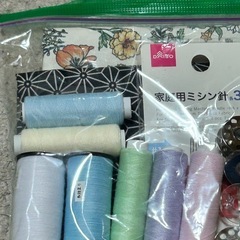 ミシン小道具 糸 その他の画像