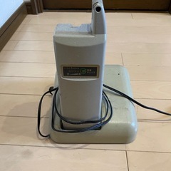 電動アシスト自転車
の画像
