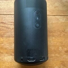 Anker Nebula Capsule II プロジェクターの画像