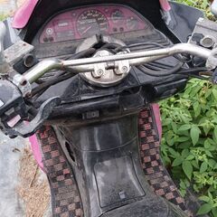 マジェスティ250の画像