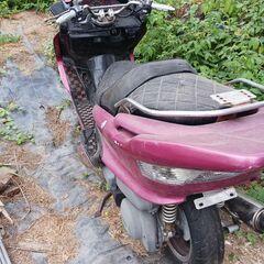 マジェスティ250の画像