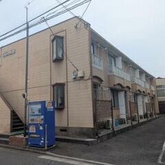 🔥Up賃貸🔥店舗事務所【事務所使用可】駐車場 	有🔥『2DK』さいたま市緑区東浦和8丁目✨礼金ゼロ！！ 💰 ✨　最寄り駅　　ＪＲ武蔵野線 東浦和 徒歩18分    🚃🎶　✨リフォーム履歴	■内装：2025年09月　全室クロス張替え　建具（室内ドア等） 💜💜at - 不動産
