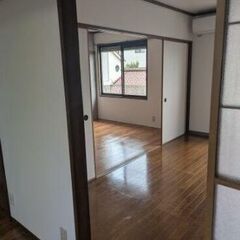 🔥Up賃貸🔥店舗事務所【事務所使用可】駐車場 	有🔥『2DK』さいたま市緑区東浦和8丁目✨礼金ゼロ！！ 💰 ✨　最寄り駅　　ＪＲ武蔵野線 東浦和 徒歩18分    🚃🎶　✨リフォーム履歴	■内装：2025年09月　全室クロス張替え　建具（室内ドア等） 💜💜at − 埼玉県