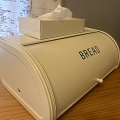ブレッドケースの画像