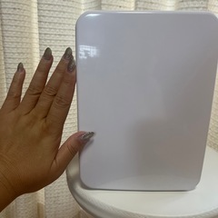 保温冷蔵庫の画像