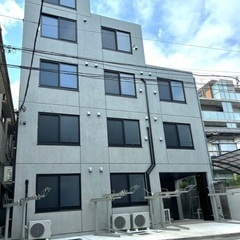 🏢安心の叶えRoom✨『1R』板橋区板橋✨敷金礼金無料💰✨…