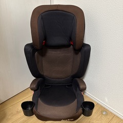 【 美品 】Aprica アップリカ エアライド ジュニアシート
