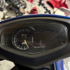アドレスv125gの画像