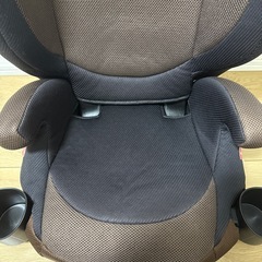 【 美品 】Aprica アップリカ エアライド ジュニアシートの画像