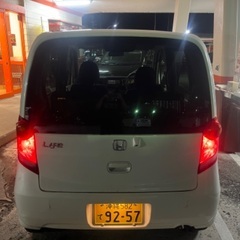 ❄️極冷クーラー　🚭　7万kmの画像