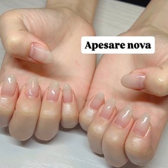 来春オープン！アロマ・ネイルモニター様募集中🌿 - 美容
