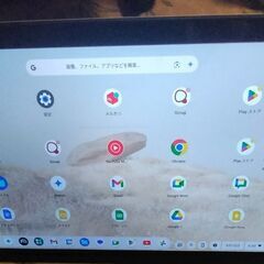 ASUS最新ノートパソコン ★新品Android  お得の画像