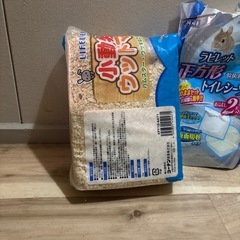 ハムスター、うさぎしいくせっと飼育セットの画像
