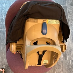 コンビベビーシートの画像