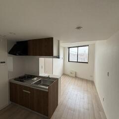 🏢安心の叶えRoom✨『1R』足立区伊興✨敷金礼金無料💰✨…