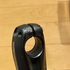 FC-6750 ULTEGRA 170mm 50/34T クランクセットの画像