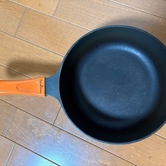 レミパン　内径20cmの画像