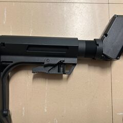 エアソフト97 CAT Valor カスタム 電動ガンの画像
