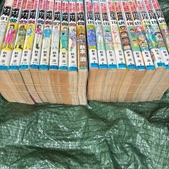 こち亀　漫画本　91巻〜100巻　111巻〜120巻セットの画像