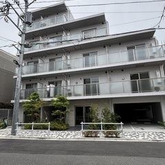 🏢安心の叶えRoom✨『1LDK』板橋区坂下✨敷金礼金無料…