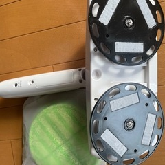 GOBOT 床モップ
の画像