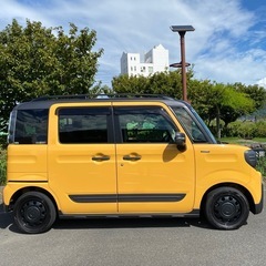  ★スペーシアギア★2019年式★修復歴なし★スズキ★ハイブリッドXZ★の画像