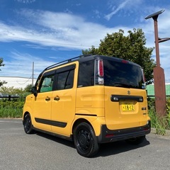  ★スペーシアギア★2019年式★修復歴なし★スズキ★ハイブリッドXZ★の画像