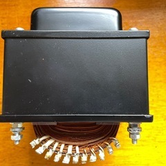 PMC-3520HG　電源トランス中古品を出品致します。の画像
