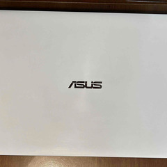 ASUS Windows11 SSD Office2021 難あり美品の画像