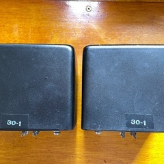 Sansui HI-FI OUTPUT TRANSFORMER SW-30-8 中古品2個を出品致しますの画像
