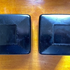 Sansui HI-FI OUTPUT TRANSFORMER SW-30-8 中古品2個を出品致しますの画像