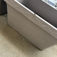 プランター　家庭菜園　肥料　　の画像