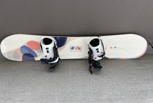 スノーボードセット