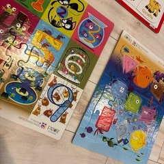 まとめてどうぞの画像