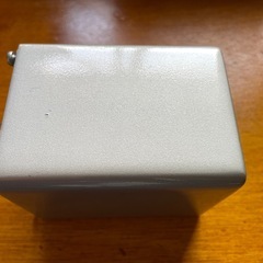 ラックス LUXMAN NO. 4705 チョークコイル 5H、170mA 1個　中古品を出品致しますの画像