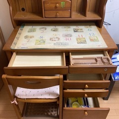 学習机の画像