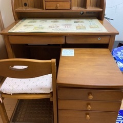 学習机の画像