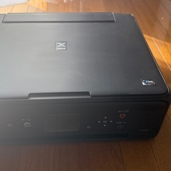 決定canon プリンタTS5030S 