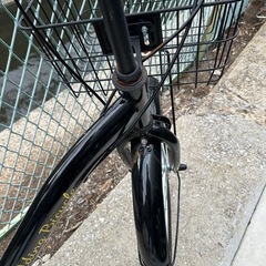 ミニ自転車値下げしました‼️
【まだまだ使えます‼️】の画像